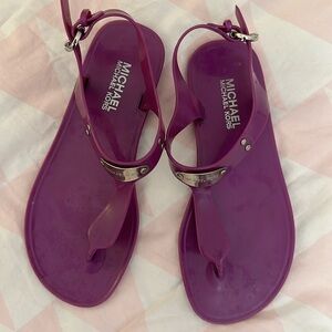 Michael Kors Sandals sz6